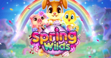WinWindsor springWilds